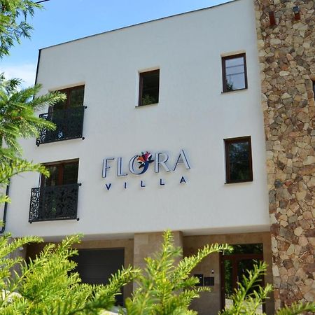 Floravilla Rajecke Teplice Ngoại thất bức ảnh