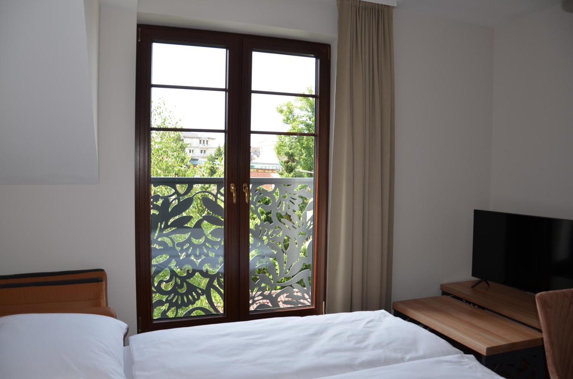 Floravilla Rajecke Teplice Ngoại thất bức ảnh